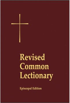 Revised Common Lectionary Lectern Edition - Church Publishing Incorporated