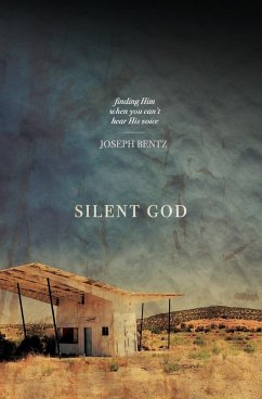 Silent God - Bentz, Joseph