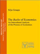 The Basho of Economics - Graupe, Silja