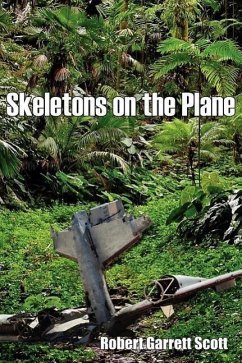 Skeletons on the Plane