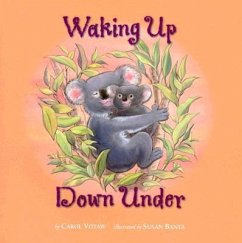 Waking Up Down Under - Votaw, Carol