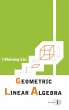 GEOMETRIC LINEAR ALGEBRA (V1) - Bild 1