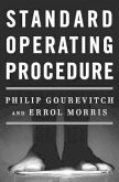 Standard Operating Procedure\Die Geschichte von Abu Ghraib, englische Ausgabe