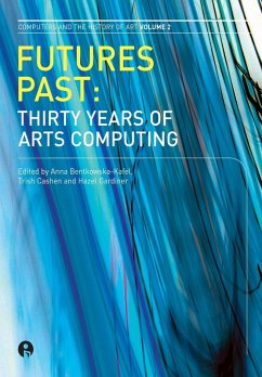 Cover Futures Past