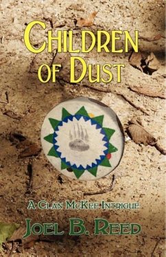 Children of Dust - Reed, Joel B.