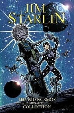 Jim Starlin's Kid Kosmos - Starlin, Jim