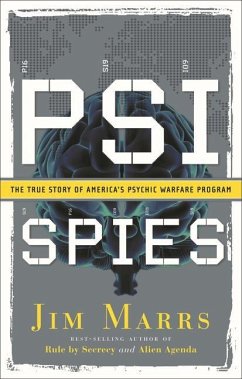 Psi Spies - Marrs, Jim