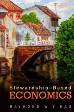 Cover Stewardship-Based Economics