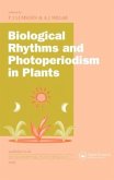 Biological Rhythms and Photoperiodism in Plants