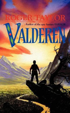 Valderen - Taylor, Roger