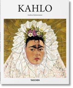 Cover Frida Kahlo
