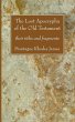 The Lost Apocrypha of the Old Testament - Bild 1