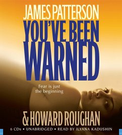 You've Been Warned - Patterson, James; Roughan, Howard