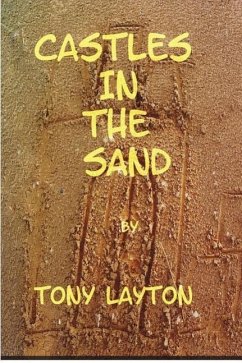 Castles in the Sand - Layton, Tony