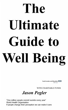 The ultimate guide to well being