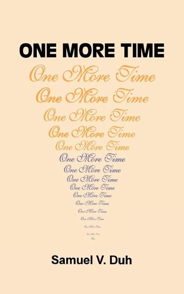 One More Time