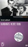 Blaubarts achte Frau, 1 DVD, deutsche u. englische Version