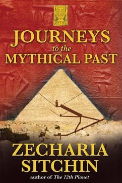Cover Journeys to the Mythical Past