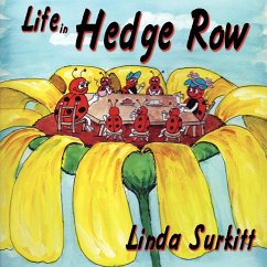 Life in Hedge Row - Surkitt, Linda