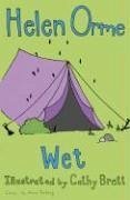 Wet! - Orme Helen