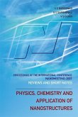 Physics, Chemistry and Application of Nanostructures: Reviews and Short Notes to Nanomeeting 2007 - Proceedings of the International Conference on Nanomeeting 2007