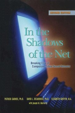 In The Shadows Of The Net - CARNES, PATRICK J