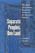 Separate Peoples, One Land - Bild 1