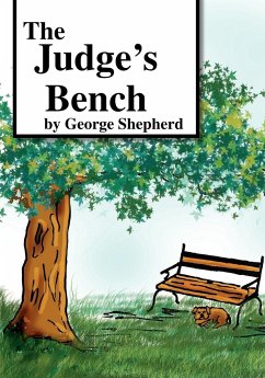 The Judge's Bench - Shepherd, George