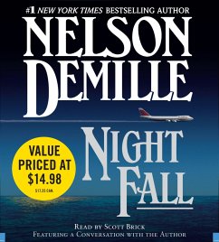 Night Fall - DeMille, Nelson
