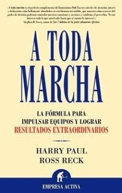 A Toda Marcha - Paul, Harry; Reck, Ross