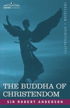 Cover The Buddha of Christendom