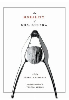 The Morality of Mrs. Dulska - Murjas, Teresa