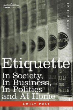 Etiquette - Post, Emily