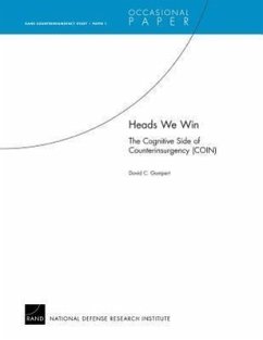 Heads We Win - Gompert, David C