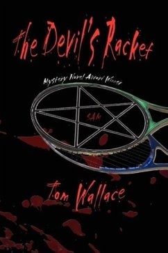 The Devil's Racket - Wallace, Tom