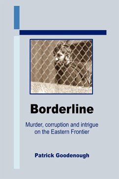 Borderline - Goodenough, Patrick