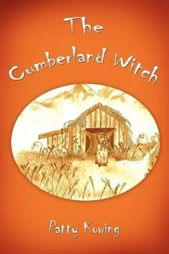 The Cumberland Witch - Kowing, Patty