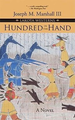 Hundred in the Hand - Marshall, Joseph M.