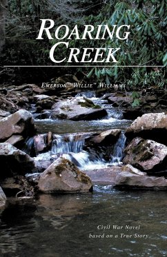 Roaring Creek - Williams, Emerson