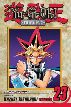 Yu-Gi-Oh!: Duelist, Vol. 23 - Takahashi, Kazuki