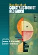 Handbook of Constructionist Research - Bild 1