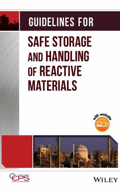 Cover Guidelines Safe Stor Handlng R
