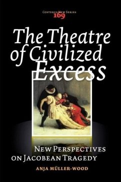 Cover The Theatre of Civilized Excess