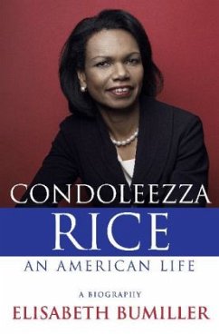 Condoleeza Rice - Bumiller, Elisabeth