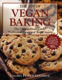 The Joy of Vegan Baking