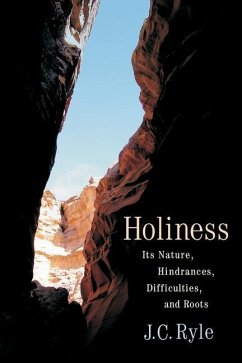 Holiness - Ryle, J C