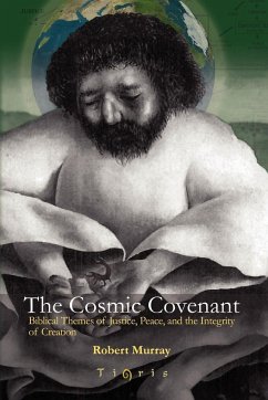 The Cosmic Covenant - Murray, Robert