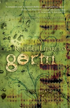 Germ - Liparulo, Robert