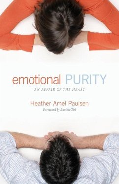 Emotional Purity - Paulsen, Heather Arnel