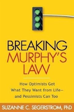 Breaking Murphy's Law - Segerstrom, Suzanne C